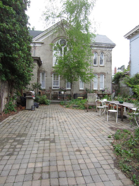 Church Des Artistes Kingston Esterno foto